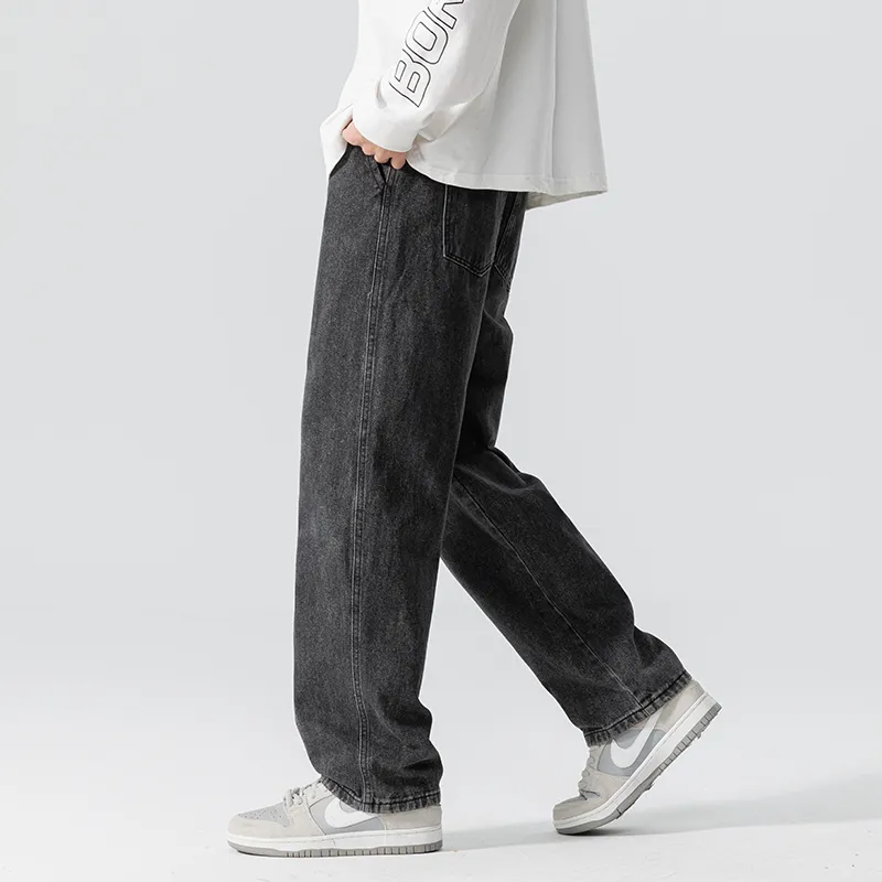 Northend Jeans Unisex Yellow Mud-25