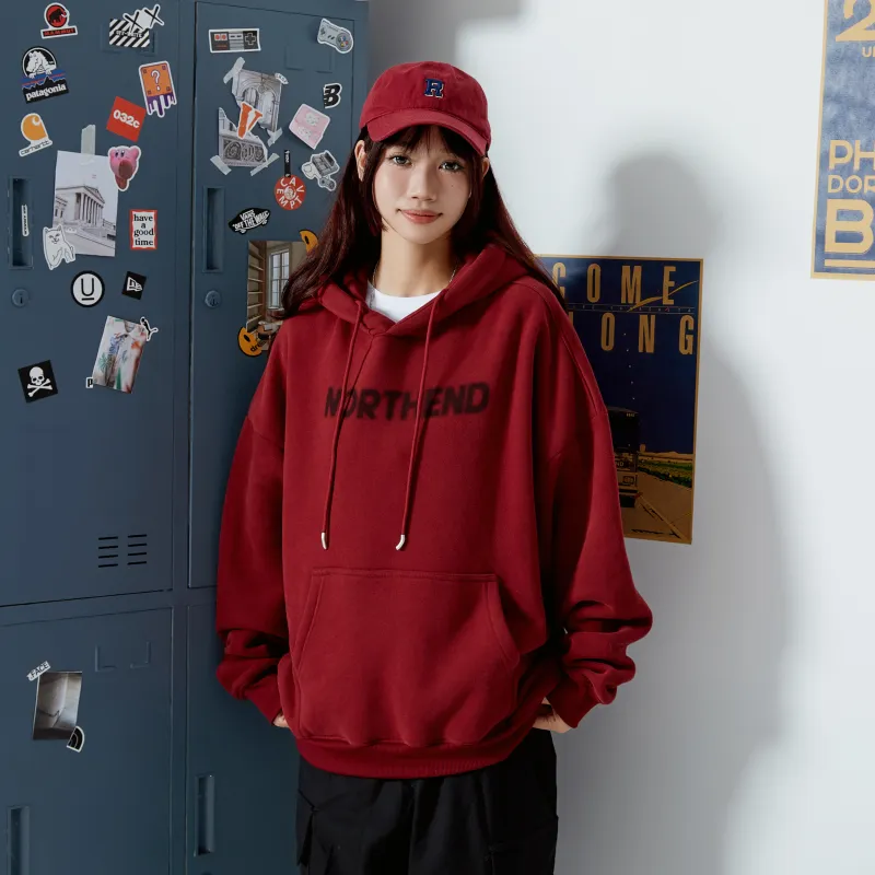 Northend Sweatshirts Unisex-19