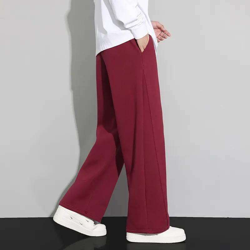 RAINCOME Casual Pants Unisex-23