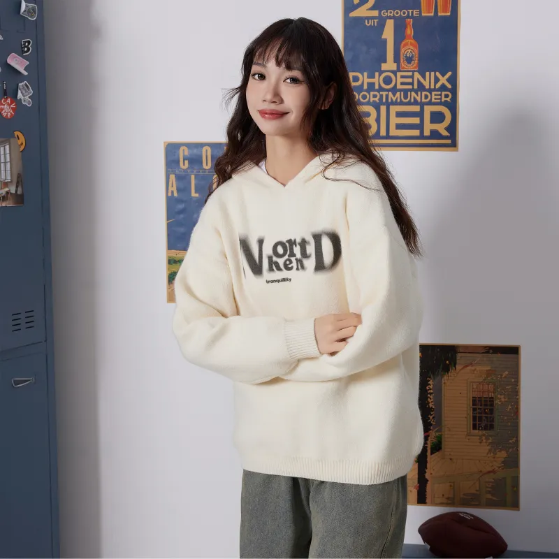 Northend Sweatshirts Unisex-14