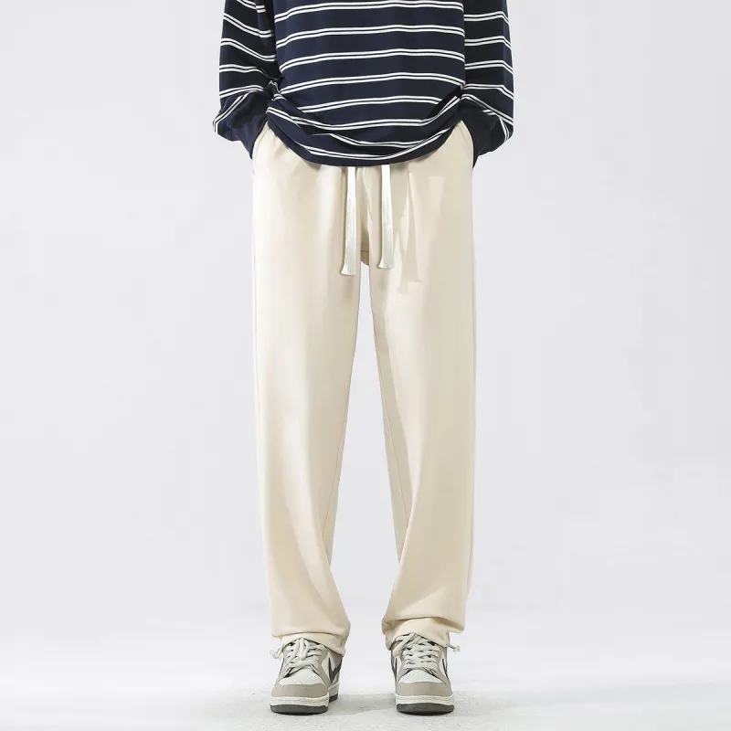 RAINCOME Casual Pants Unisex-14