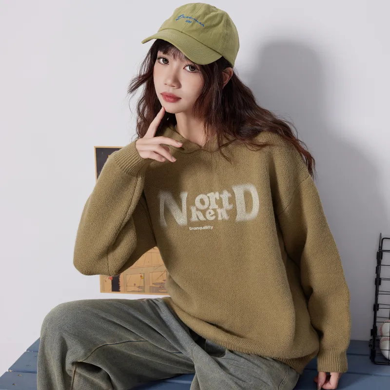 Northend Sweatshirts Unisex-23
