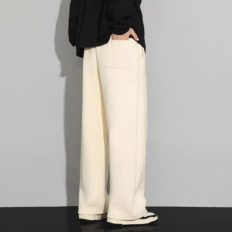 RAINCOME Casual Pants Unisex-11