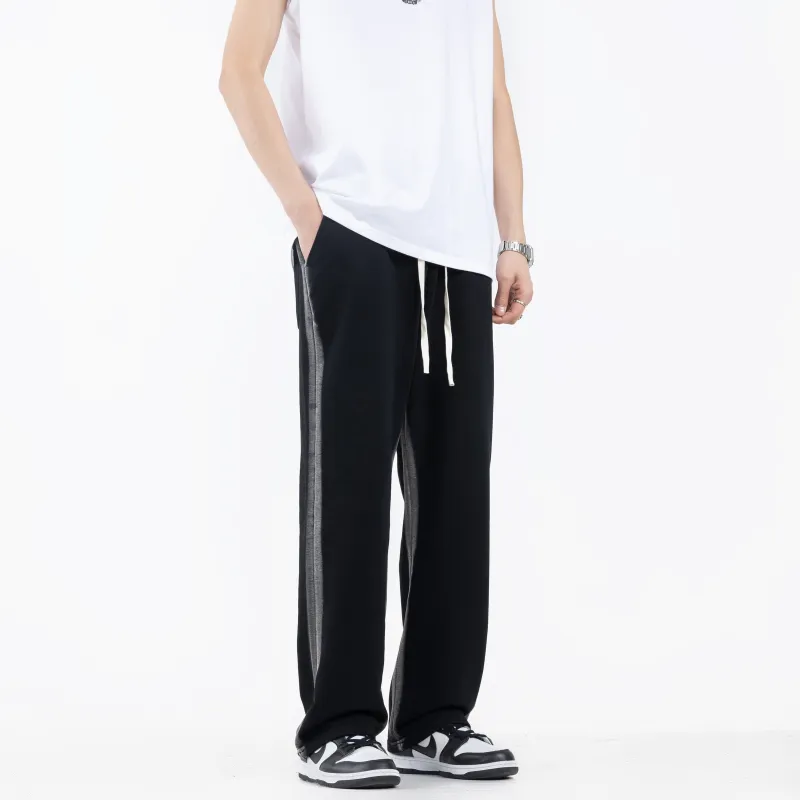 RAINCOME Casual Pants Unisex-5