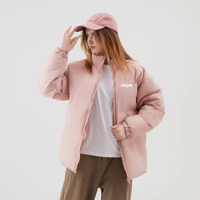 Northend Puffer Jackets Unisex-25