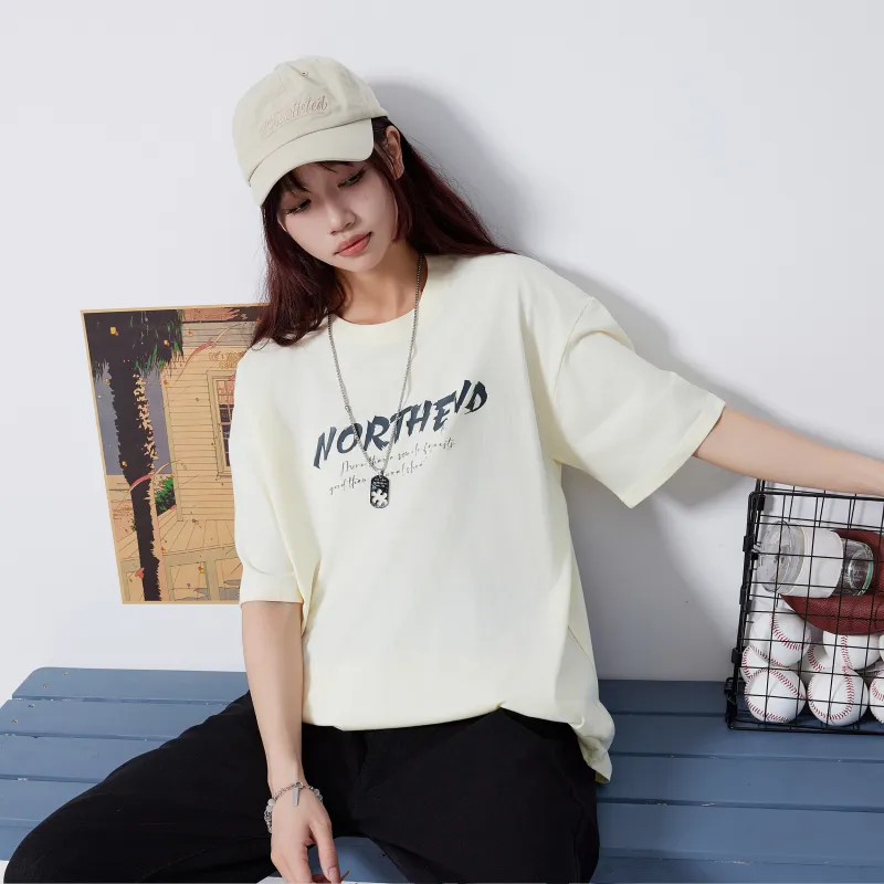 Northend T-Shirts Unisex-23