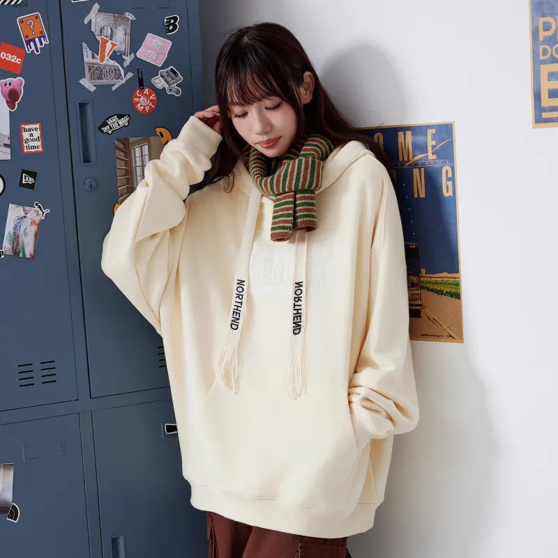 Northend Sweatshirt Sets Unisex-8