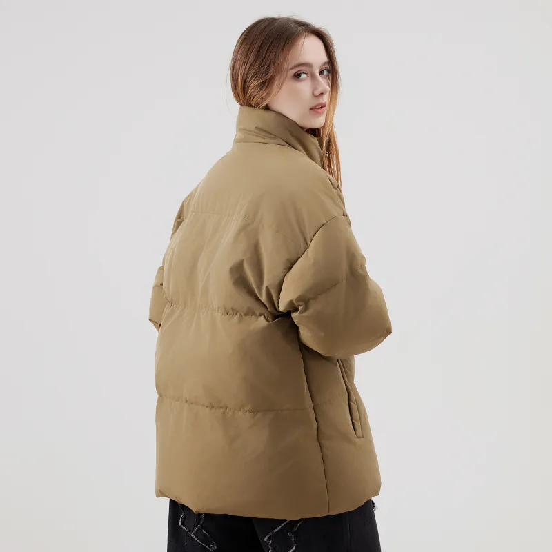 Northend Puffer Jackets Unisex-21