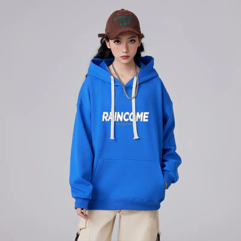 RAINCOME Sweatshirts Unisex-23