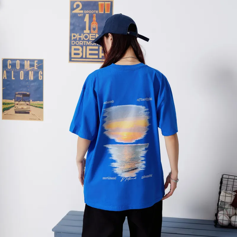 Northend T-Shirts Unisex-38