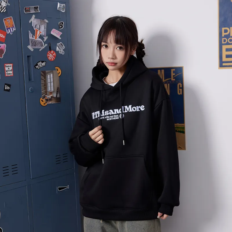 Northend Sweatshirts Unisex-5