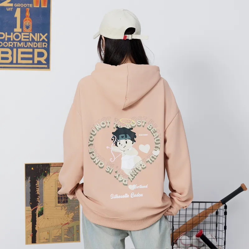 Northend Sweatshirt Sets Unisex-13