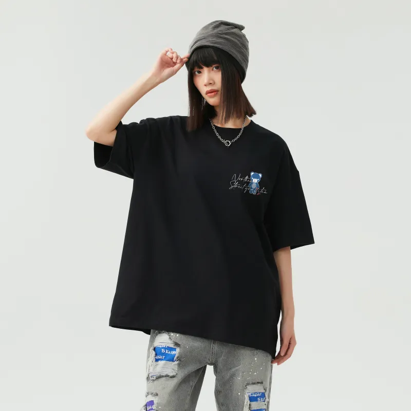 Northend T-Shirts Unisex-4