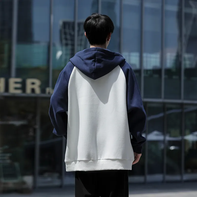 Northend Sweatshirts Unisex-5