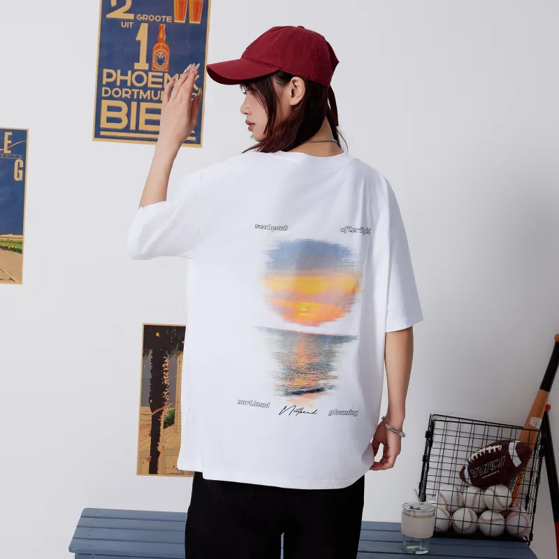Northend T-Shirts Unisex-15