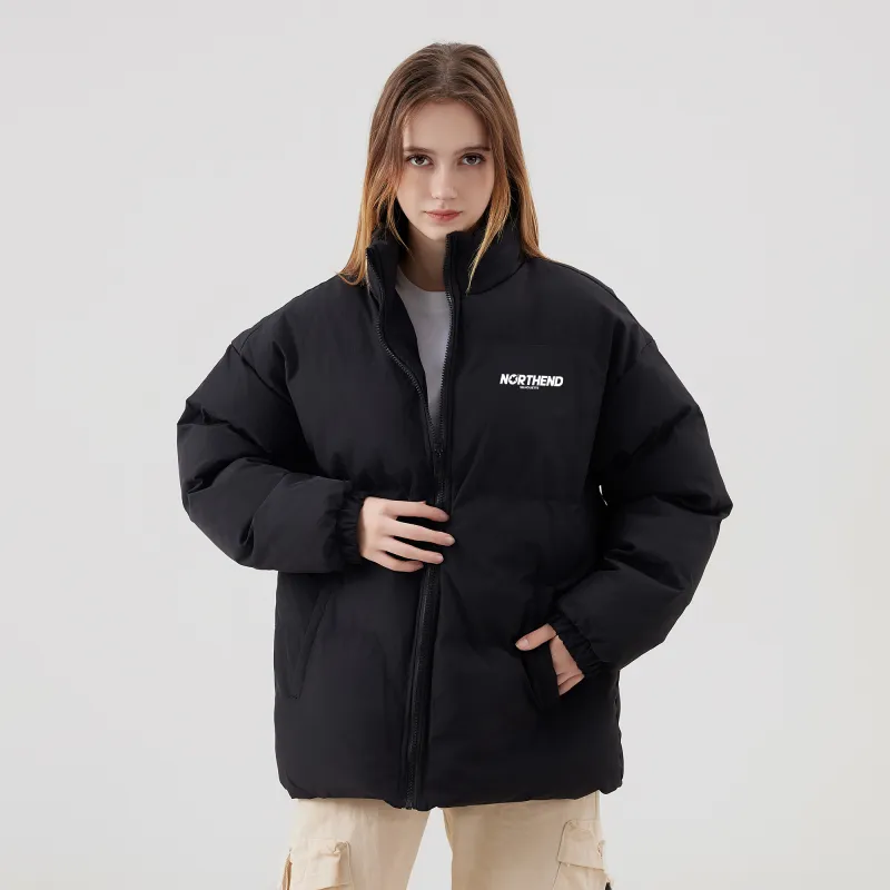 Northend Puffer Jackets Unisex-2