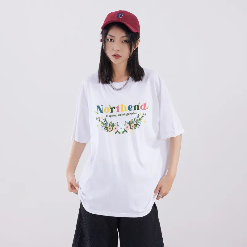 Northend T-Shirts Unisex-4