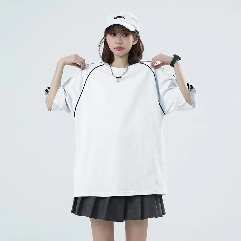 RAINCOME T Shirts Unisex-9