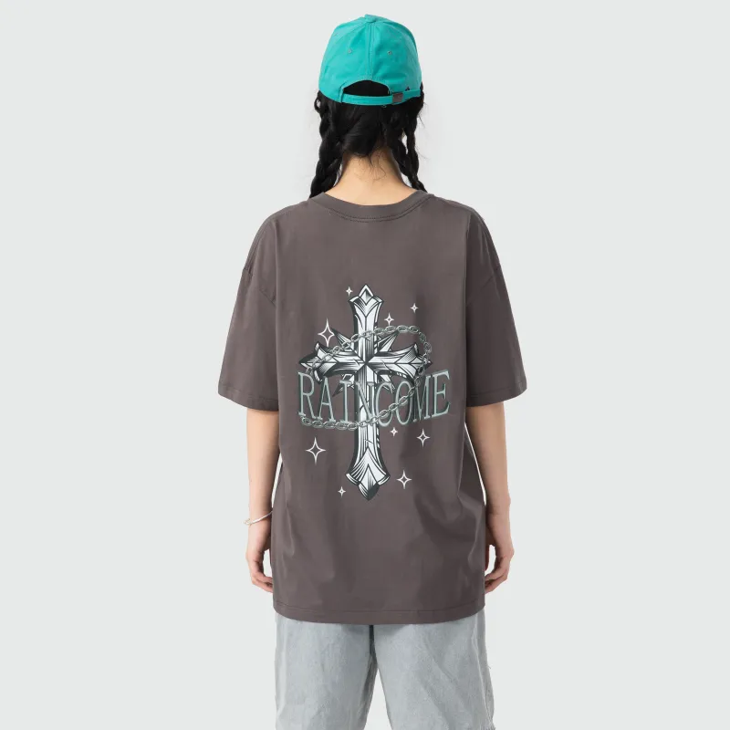 RAINCOME T-Shirts Unisex-42