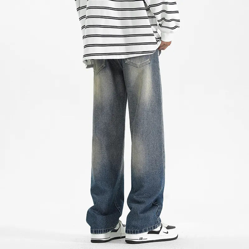 Northend Jeans Unisex-13