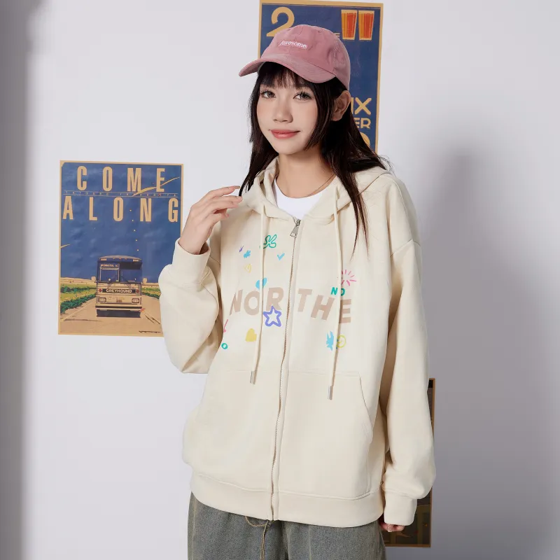 Northend Sweatshirts Unisex-34