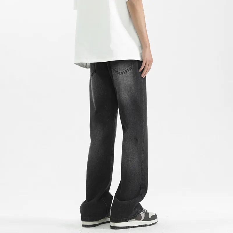 RAINCOME Jeans Unisex-5