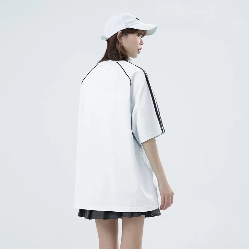 RAINCOME T Shirts Unisex-13