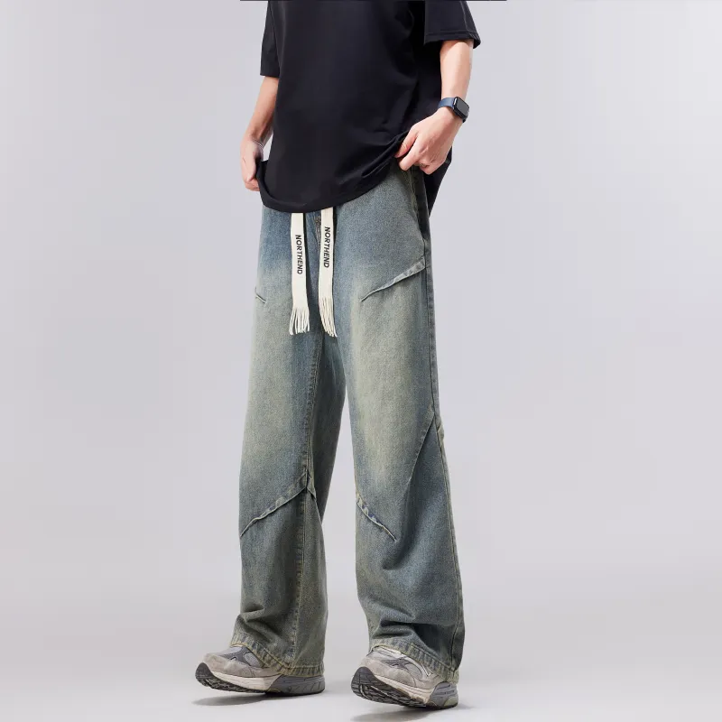 Northend Jeans Unisex-12