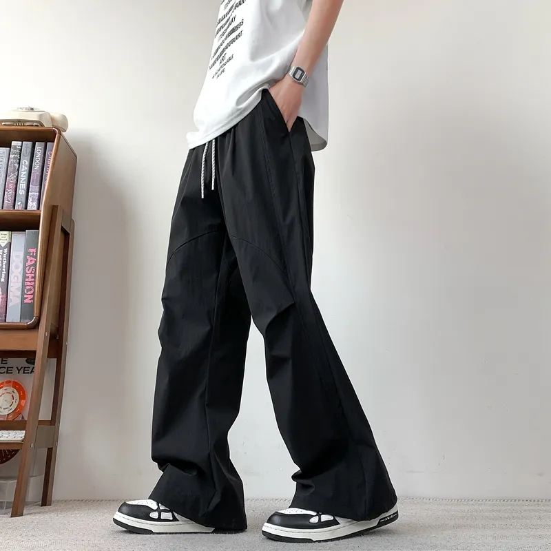 RAINCOME Casual Pants Unisex-3