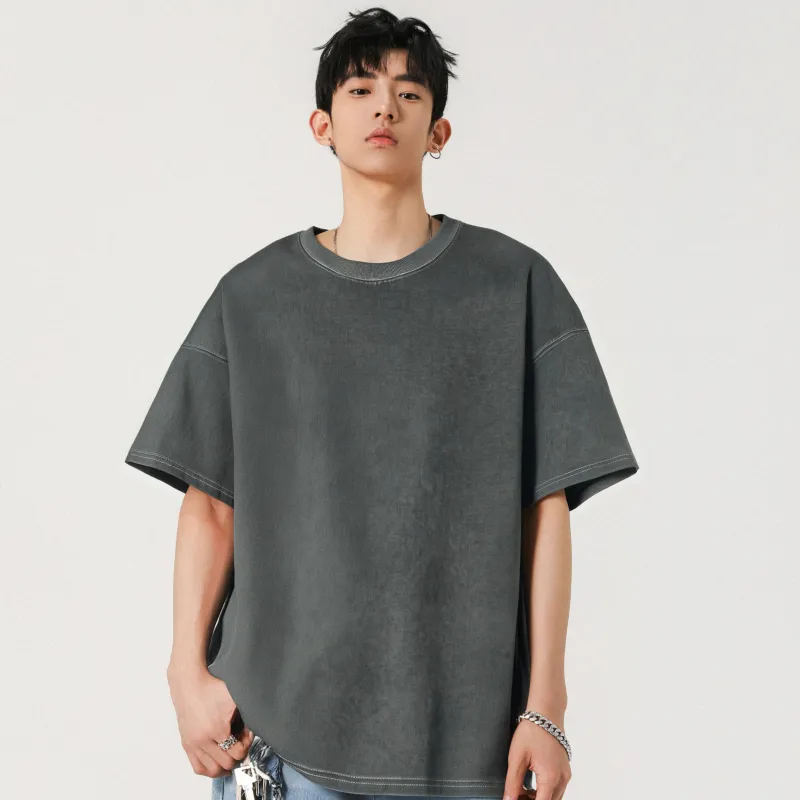 RAINCOME T Shirts Unisex-16