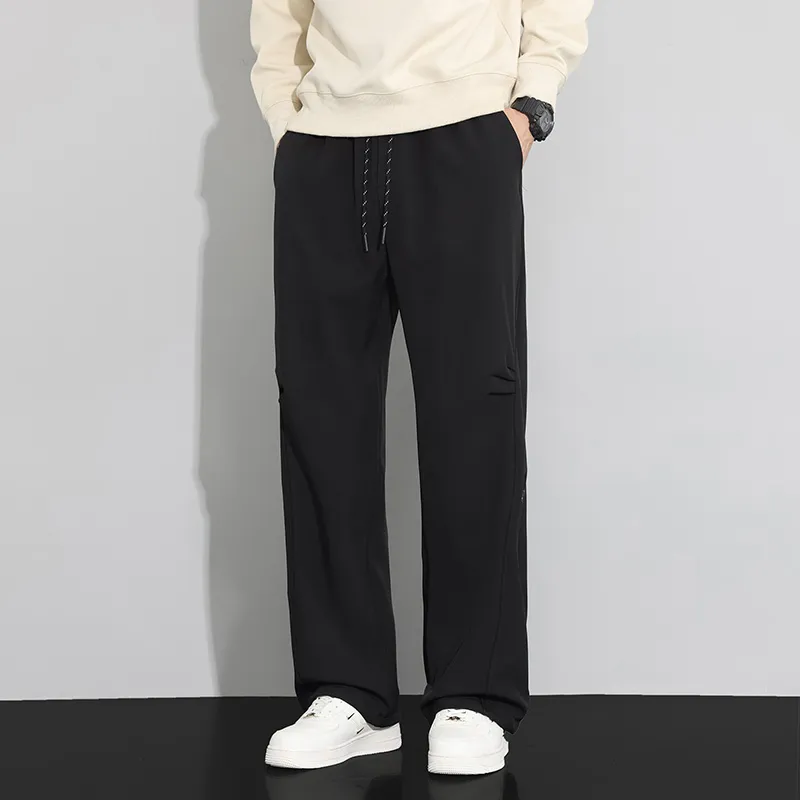 RAINCOME Casual Pants Unisex-2