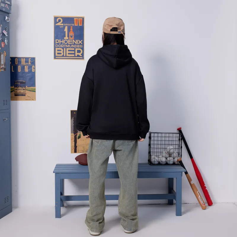Northend Sweatshirt Sets Unisex-2