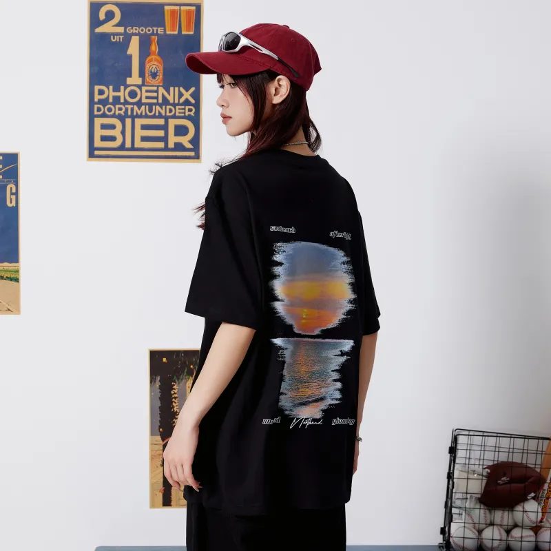 Northend T-Shirts Unisex-2