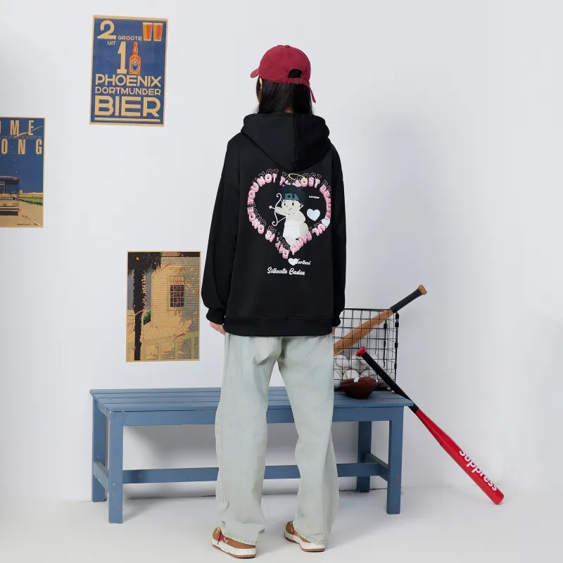 Northend Sweatshirt Sets Unisex-2