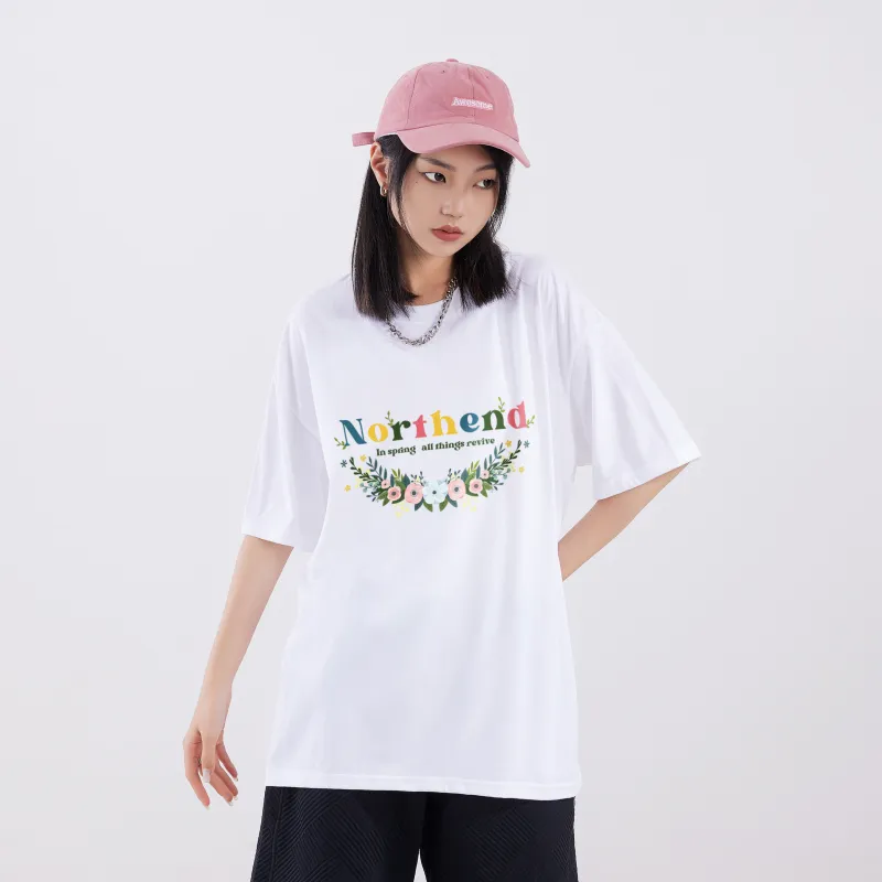 Northend T-Shirts Unisex-5