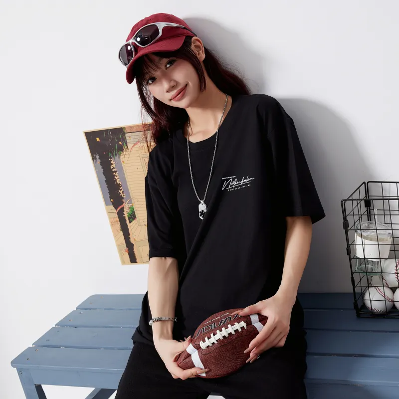 Northend T-Shirts Unisex-7