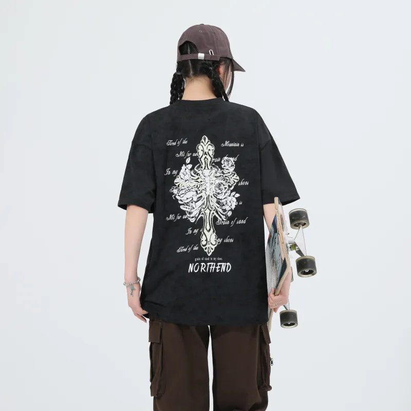 Northend T-Shirts Unisex-3