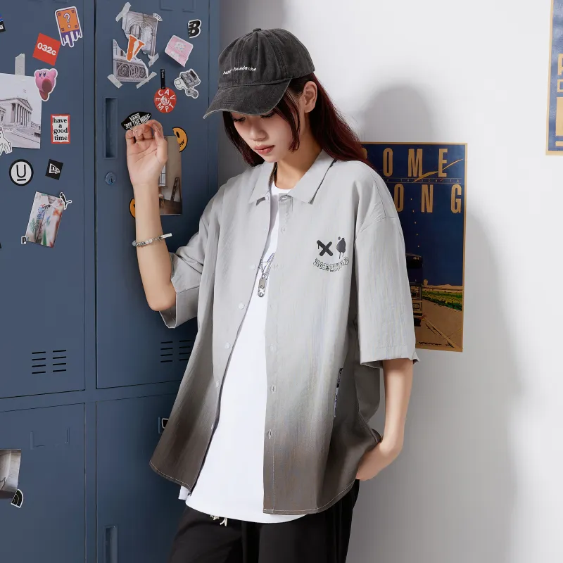 Northend Shirt Matching Sets Unisex-10