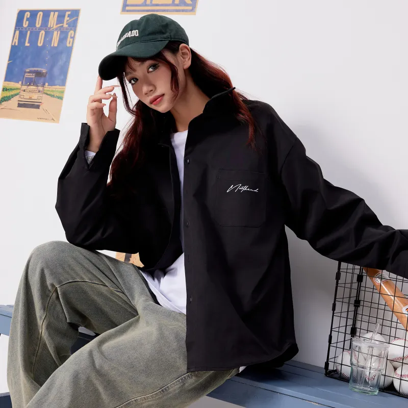 Northend Shirts Unisex-3
