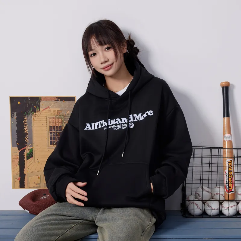 Northend Sweatshirts Unisex-6