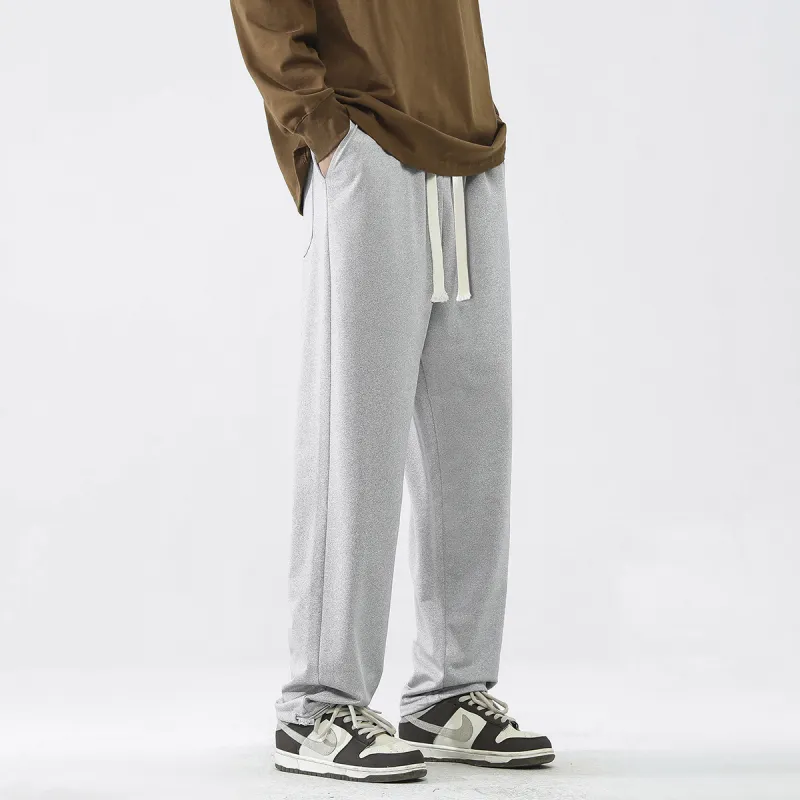 RAINCOME Casual Pants Unisex-11