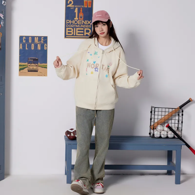 Northend Sweatshirts Unisex-32