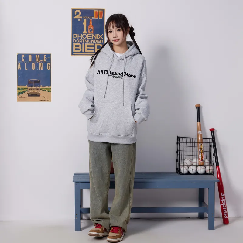 Northend Sweatshirts Unisex-10