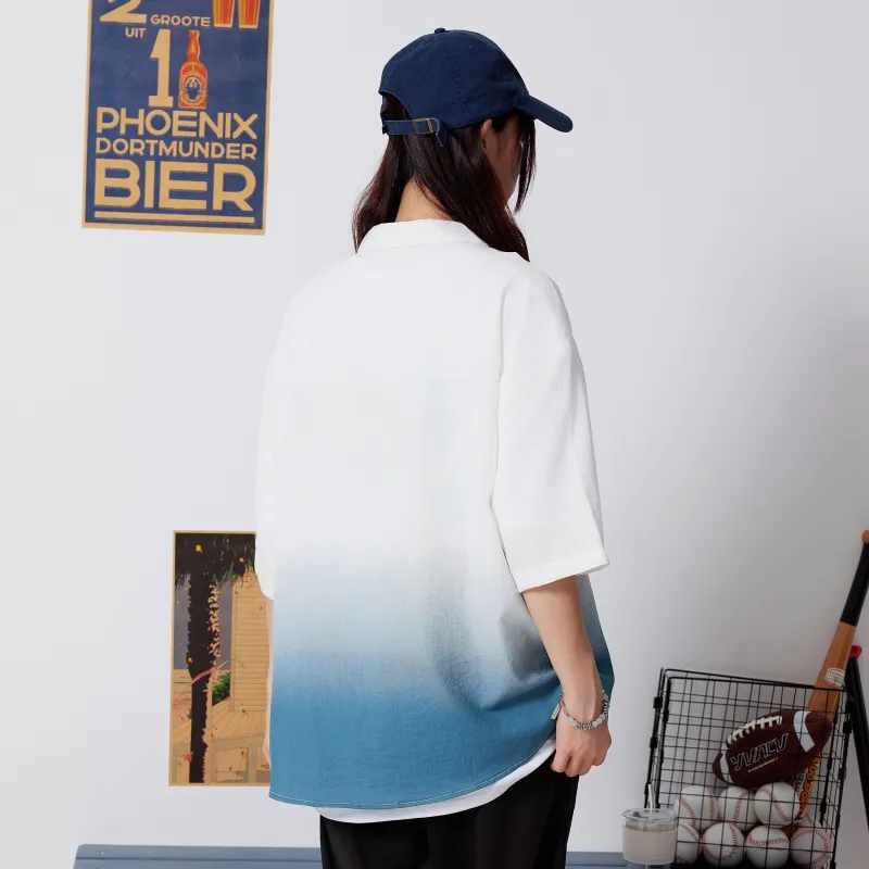 Northend Shirt Matching Sets Unisex-9