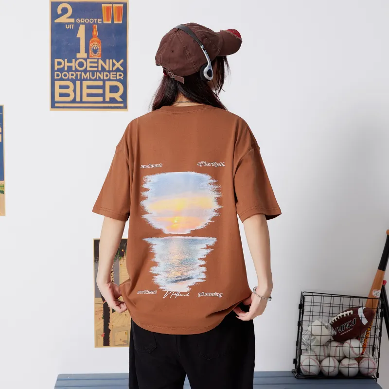 Northend T-Shirts Unisex-47