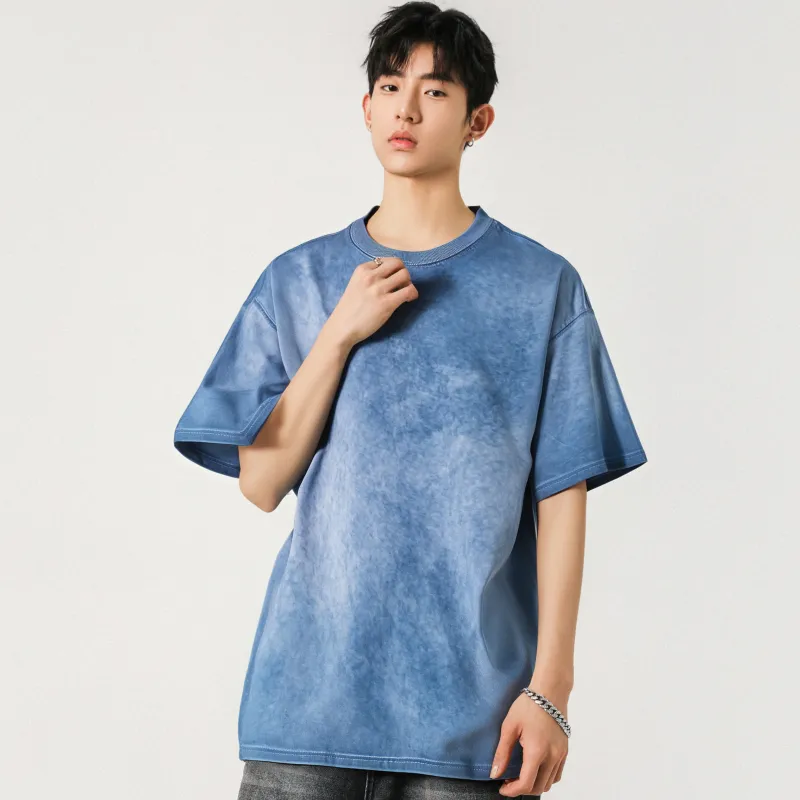 RAINCOME T Shirts Unisex-3