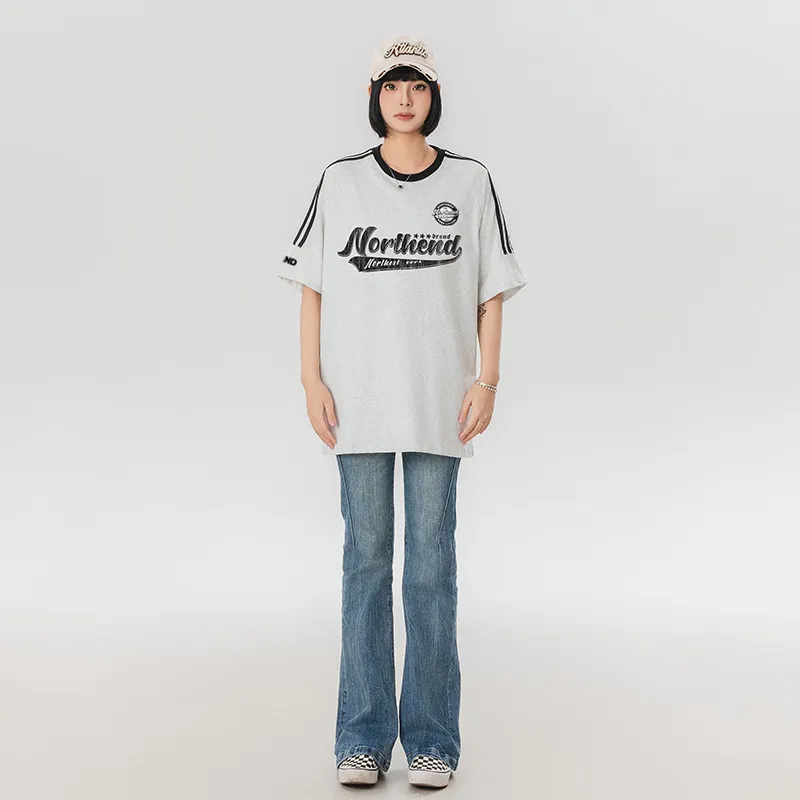 Northend T-Shirts Unisex-4