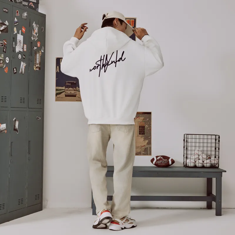 Northend Sweatshirts Unisex-4