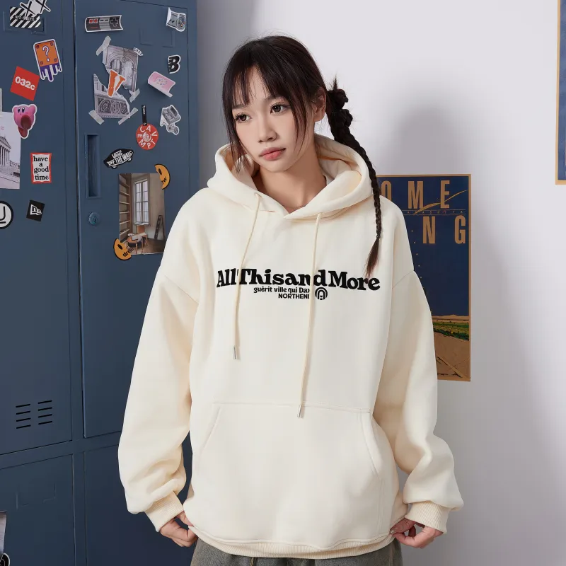 Northend Sweatshirts Unisex-33