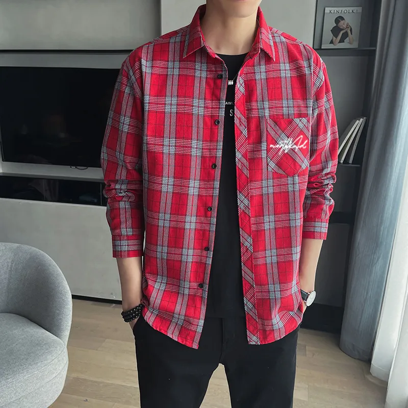 Northend Shirts Unisex-3